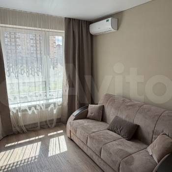 Сдается 2-х комнатная квартира, 52 м²