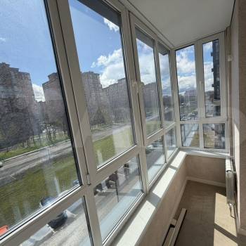 Сдается 2-х комнатная квартира, 52 м²