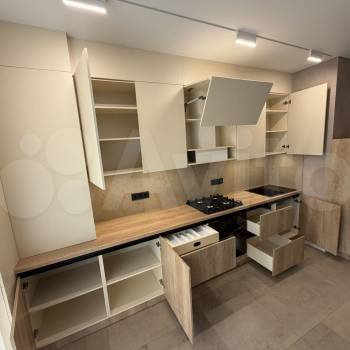 Сдается 2-х комнатная квартира, 52 м²