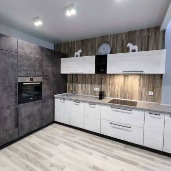 Сдается 1-комнатная квартира, 44,5 м²