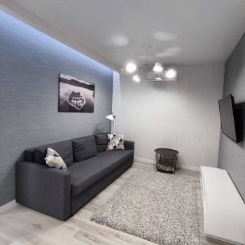 Сдается 1-комнатная квартира, 44,5 м²