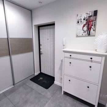 Сдается 1-комнатная квартира, 44,5 м²