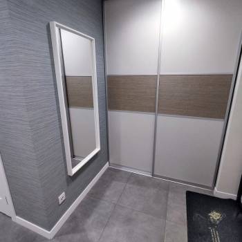 Сдается 1-комнатная квартира, 44,5 м²