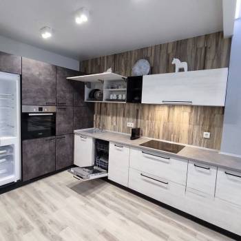 Сдается 1-комнатная квартира, 44,5 м²