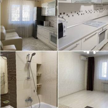 Сдается 1-комнатная квартира, 47 м²