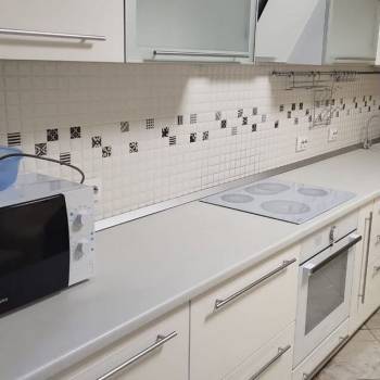 Сдается 1-комнатная квартира, 47 м²