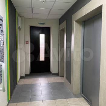 Сдается 1-комнатная квартира, 30 м²
