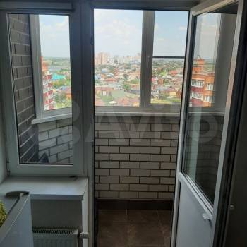 Сдается 1-комнатная квартира, 30 м²