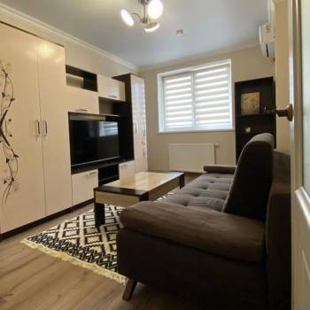 Сдается 1-комнатная квартира, 30 м²
