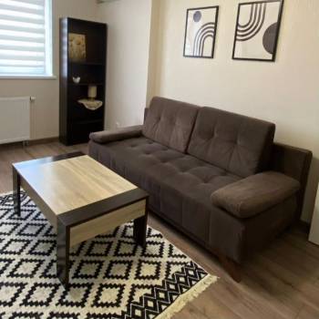 Сдается 1-комнатная квартира, 30 м²