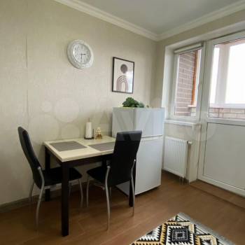 Сдается 1-комнатная квартира, 30 м²