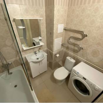 Сдается 1-комнатная квартира, 30 м²