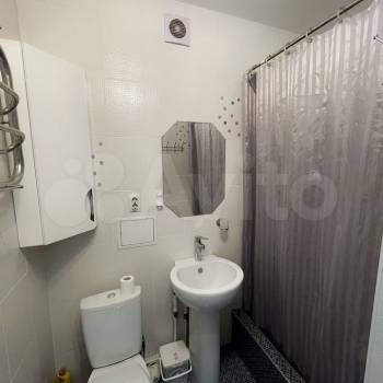 Сдается 1-комнатная квартира, 30 м²