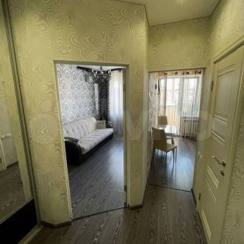 Сдается 1-комнатная квартира, 30 м²