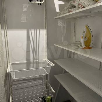 Сдается 1-комнатная квартира, 30 м²