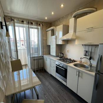 Сдается 1-комнатная квартира, 30 м²