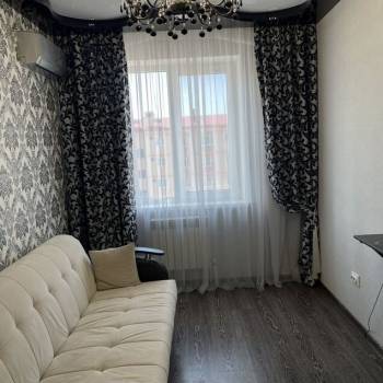 Сдается 1-комнатная квартира, 30 м²