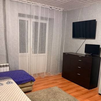 Сдается 1-комнатная квартира, 26,1 м²