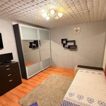 Сдается 1-комнатная квартира, 26,1 м²