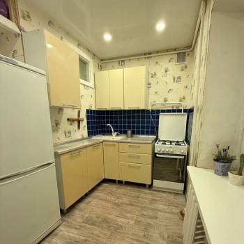 Сдается 1-комнатная квартира, 26,1 м²