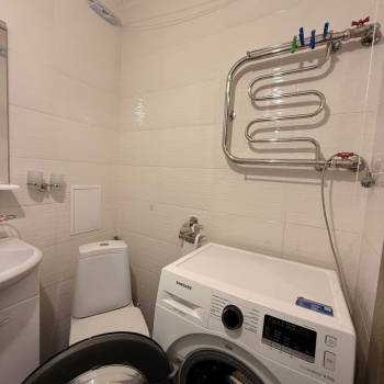 Сдается 1-комнатная квартира, 26,1 м²