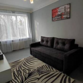 Продается 2-х комнатная квартира, 43 м²