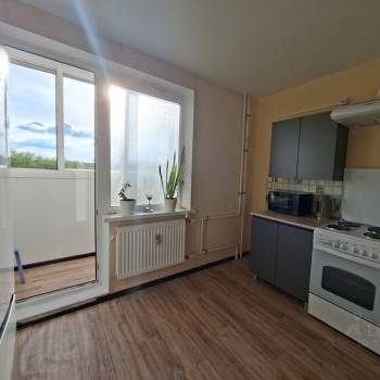 Сдается 1-комнатная квартира, 27,8 м²