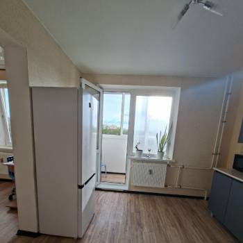 Сдается 1-комнатная квартира, 27,8 м²