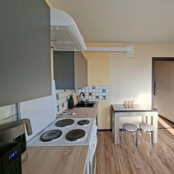 Сдается 1-комнатная квартира, 27,8 м²