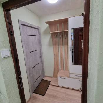 Продается 1-комнатная квартира, 14,6 м²