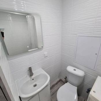 Продается 1-комнатная квартира, 14,6 м²