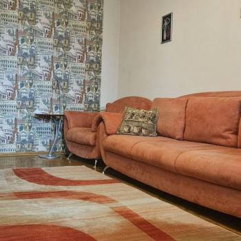 Продается 3-х комнатная квартира, 73 м²