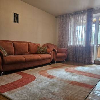 Продается 3-х комнатная квартира, 73 м²