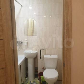 Сдается 1-комнатная квартира, 30 м²