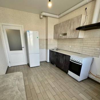 Сдается 1-комнатная квартира, 38,2 м²