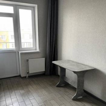 Сдается 1-комнатная квартира, 38,2 м²