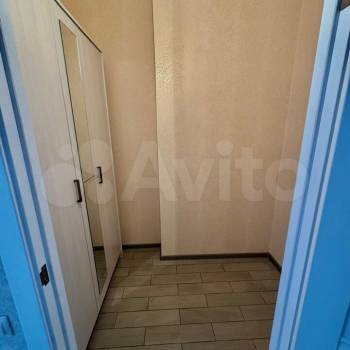 Сдается 1-комнатная квартира, 38,2 м²