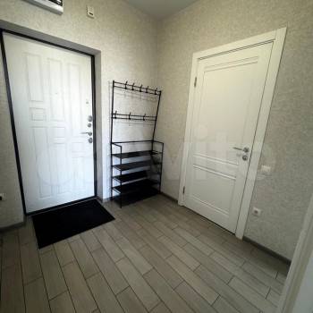 Сдается 1-комнатная квартира, 38,2 м²