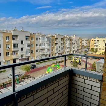Сдается 1-комнатная квартира, 38,2 м²