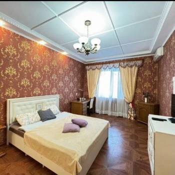 Сдается 2-х комнатная квартира, 83 м²
