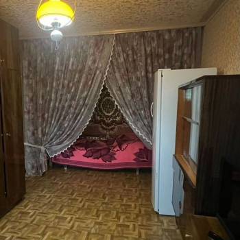 Продается 1-комнатная квартира, 30 м²