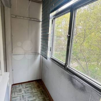 Продается 1-комнатная квартира, 30 м²