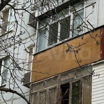 Продается 1-комнатная квартира, 30 м²