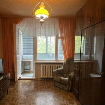 Продается 1-комнатная квартира, 30 м²