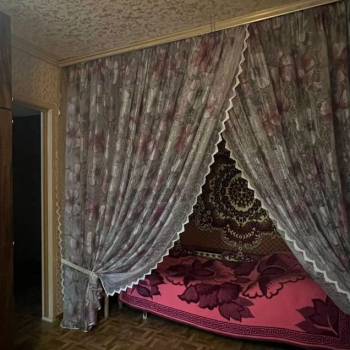Продается 1-комнатная квартира, 30 м²