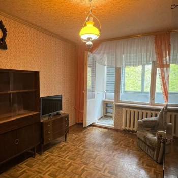 Продается 1-комнатная квартира, 30 м²