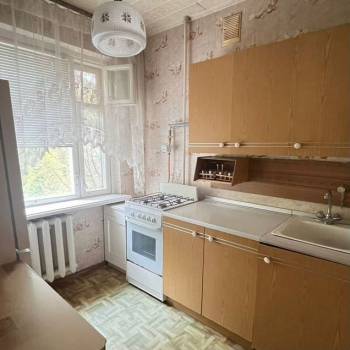 Продается 1-комнатная квартира, 30 м²