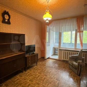 Продается 1-комнатная квартира, 30 м²
