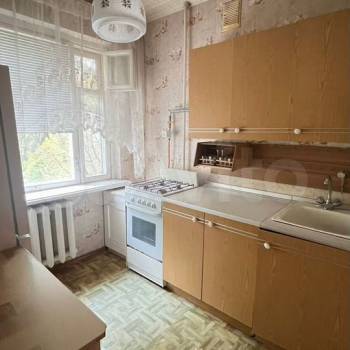 Продается 1-комнатная квартира, 30 м²