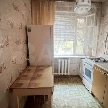 Продается 1-комнатная квартира, 30 м²